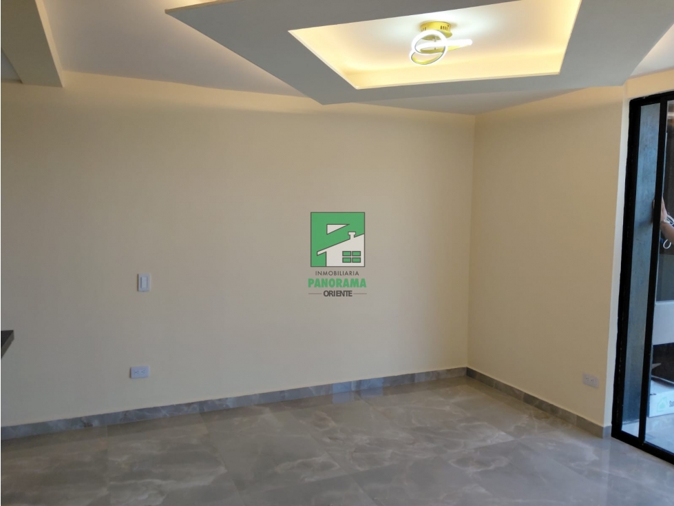 APARTAMENTO EN ARRIENDO SECTOR CAMPO ALEGRE — foto 3