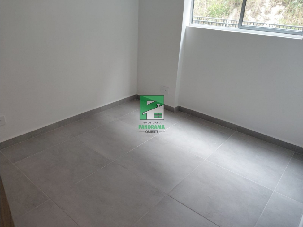 APARTAMENTO EN ARRIENDO SECTOR PORVENIR — foto 6