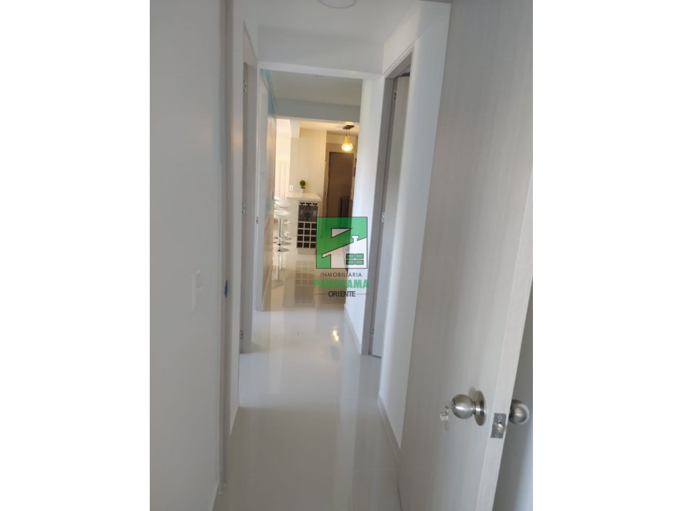 APARTAMENTO EN ARRIENDO AMOBLADO SECTOR SAN ANTONIO DE PEREIRA — foto 3