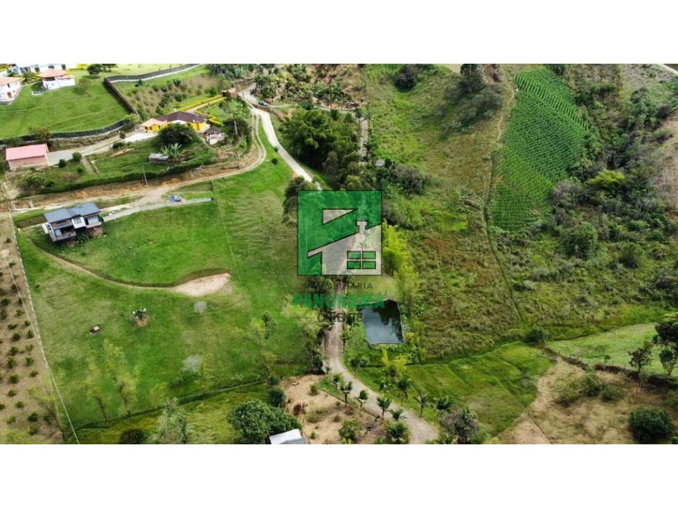 FINCA PARA LA VENTA — foto 2