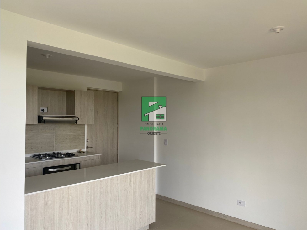 APARTAMENTO EN ARRIENDO SECTOR SAN ANTONIO DE PEREIRA — foto 3
