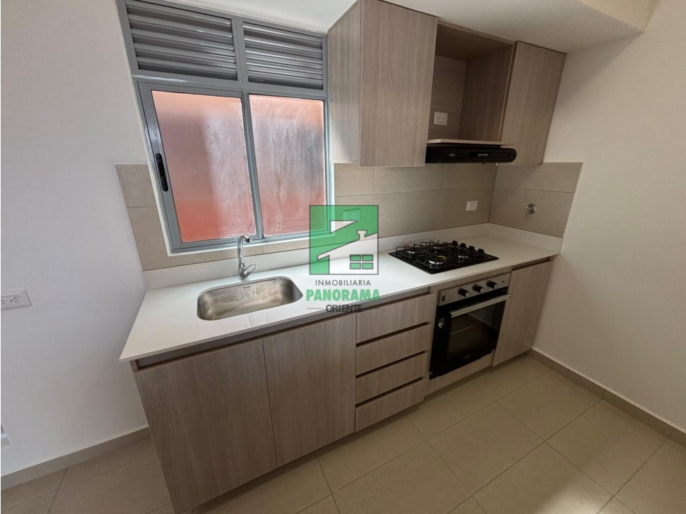 APARTAMENTO DISPONIBLE PARA EL ARRIENDO