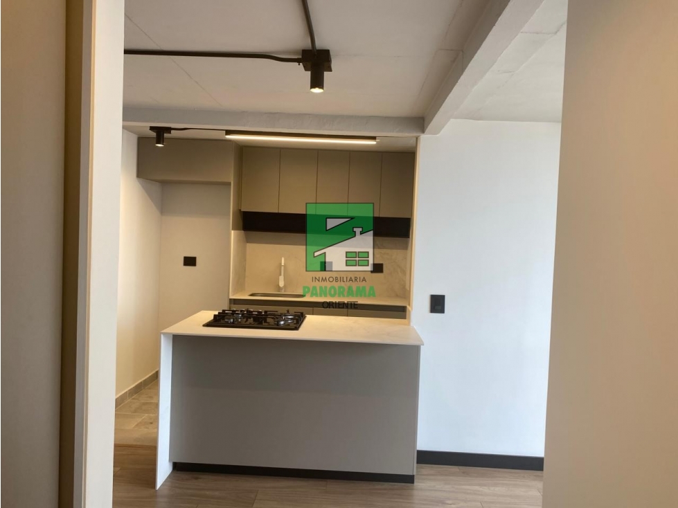 APARTAMENTO EN ARRIENDO SECTOR EL PORVENIR — foto 2