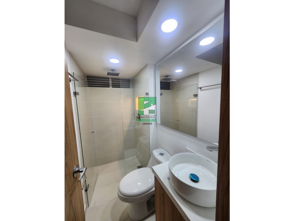 APARTAMENTO EN ARRIENDO SECTOR MONTESOL — foto 3