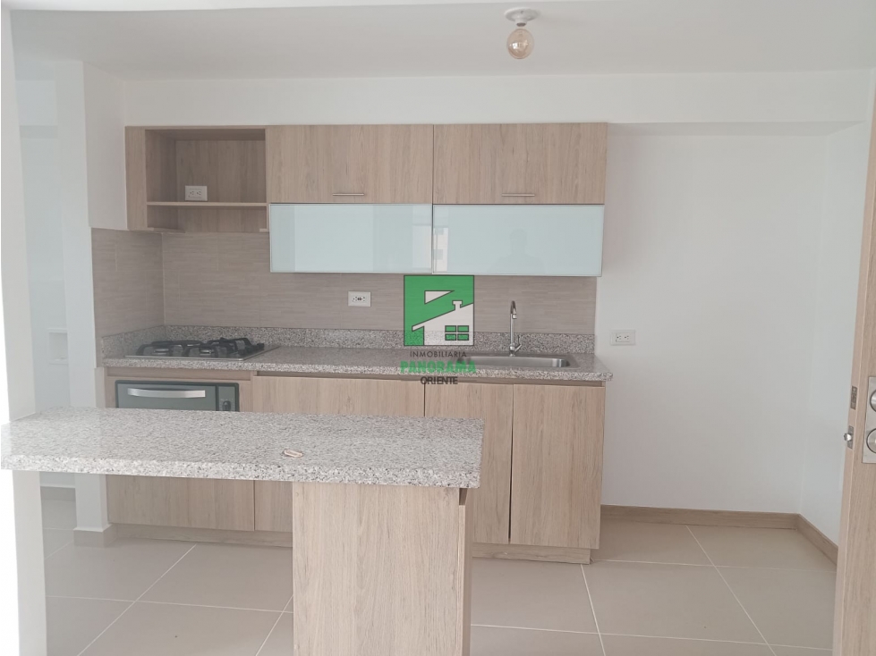 APARTAMENTO DISPONIBLE PARA EL ARRIENDO