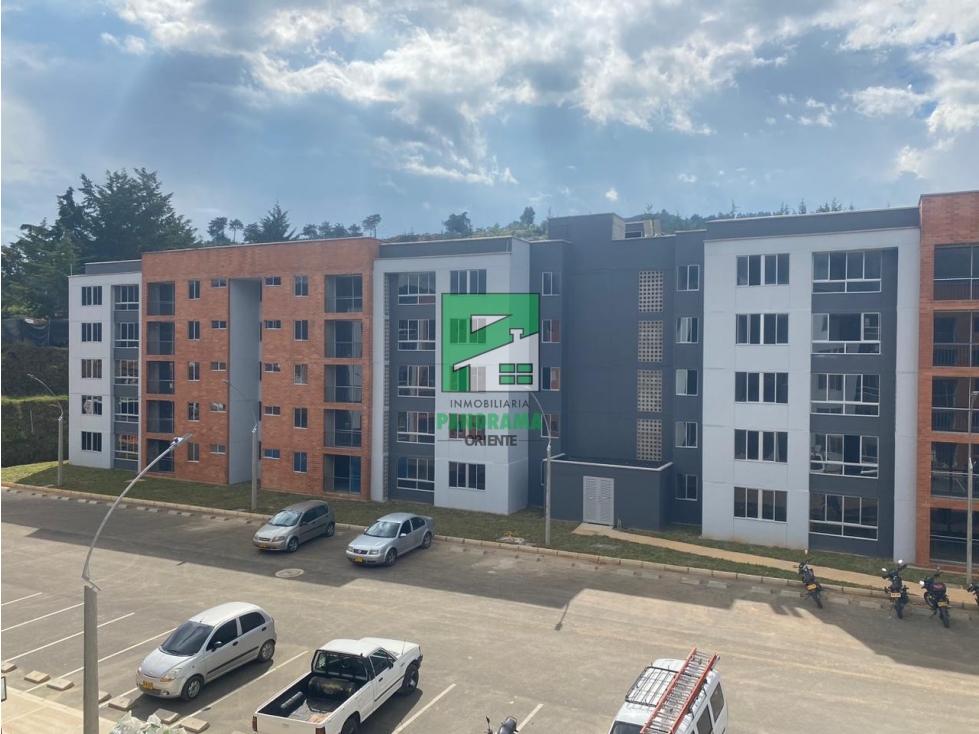 APARTAMENTO EN ARRIENDO SECTOR MONTESOL — foto 3