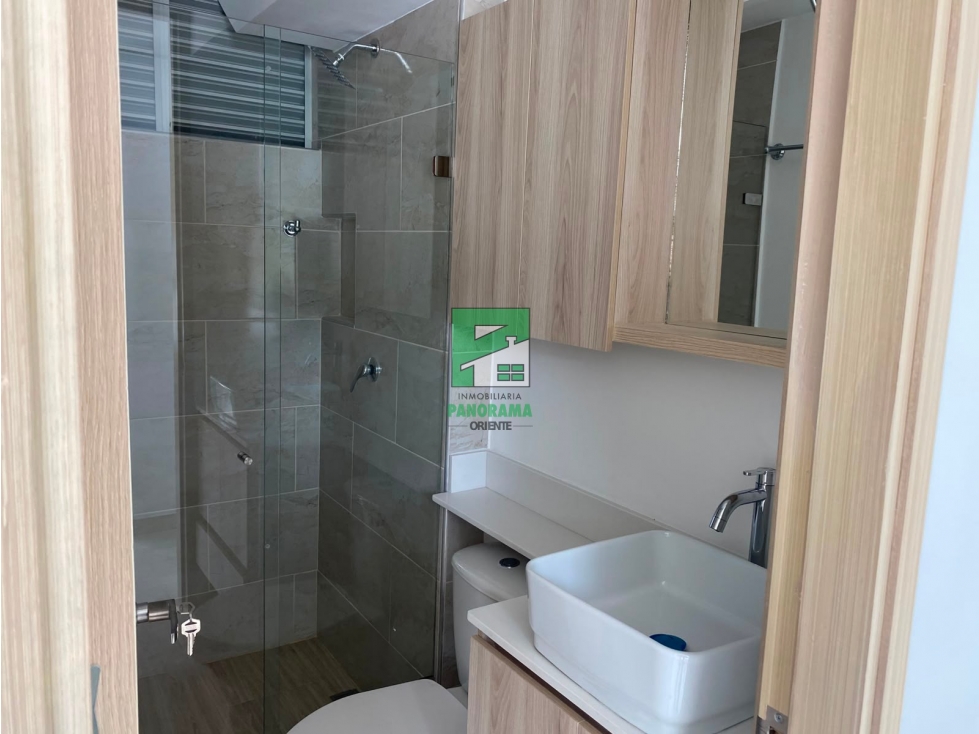 APARTAMENTO EN ARRIENDO SECTOR MONTESOL — foto 3