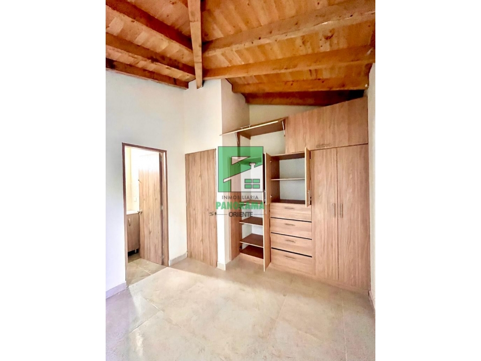 FINCA DISPONIBLE PARA EL ARRIENDO VEREDA LAS CANOAS GUARNE — foto 3