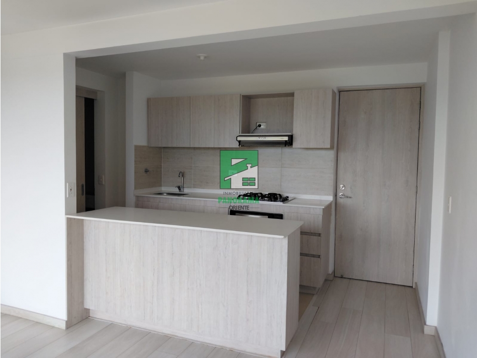 APARTAMENTO EN ARRIENDO SECTOR SAN ANTONIO DE PEREIRA — foto 2