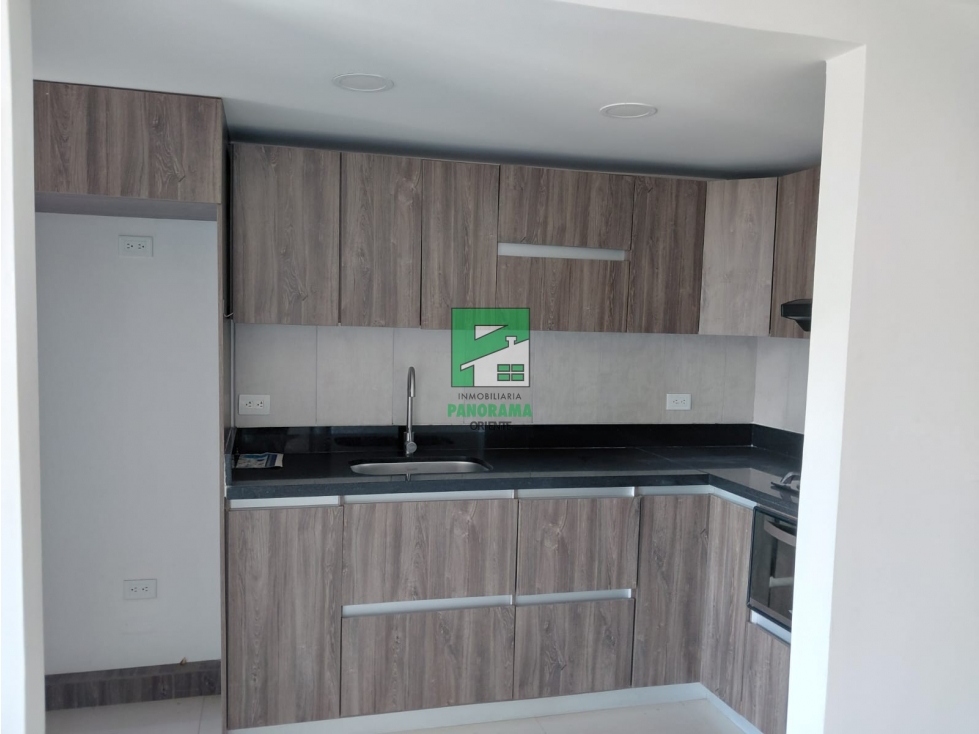 APARTAMENTO EN ARRIENDO SECTOR FONTIBON — foto 2