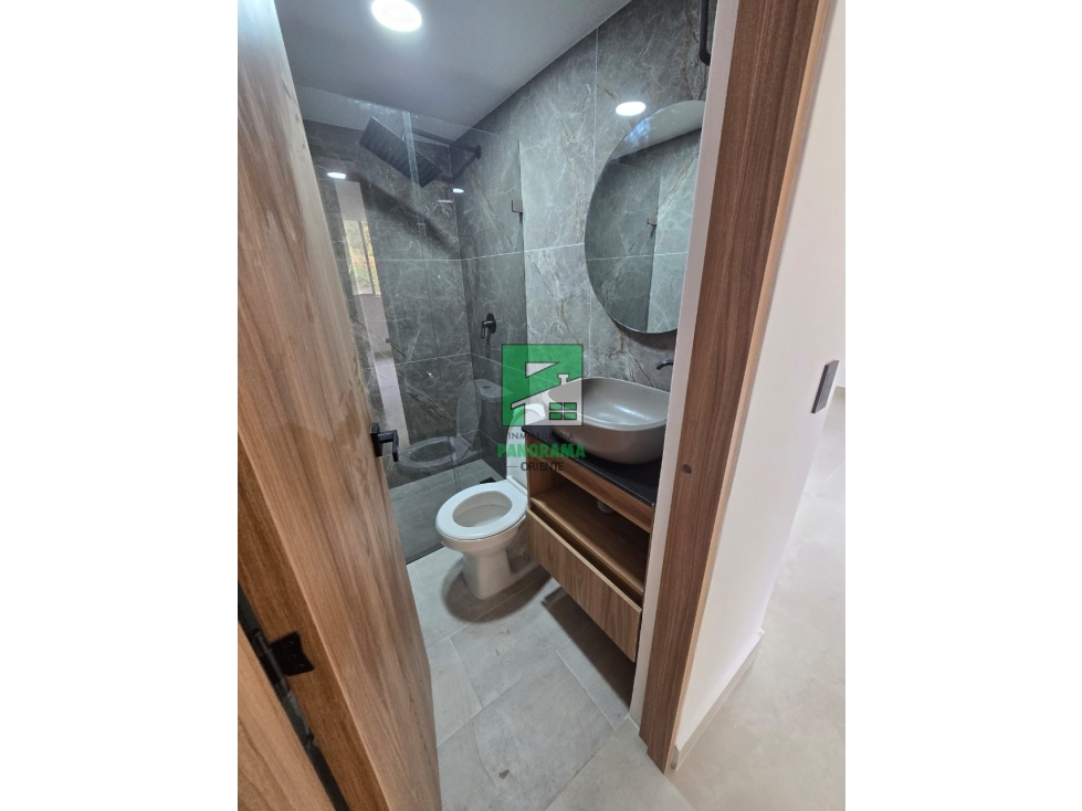 APARTAMENTO EN ARRIENDO SECTOR EL CORDOBES - 3