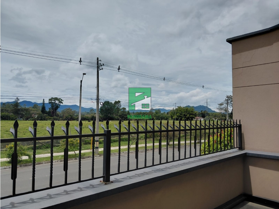 CASA EN VENTA SAN ANTONIO DE PEREIRA SECTOR PIETRA SANTA CAMPESTRE — foto 3