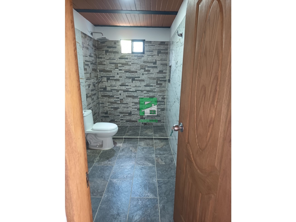 APARTAMENTO CAMPESTRE EN ARRIENDO SECTOR CIMARRONAS — foto 3