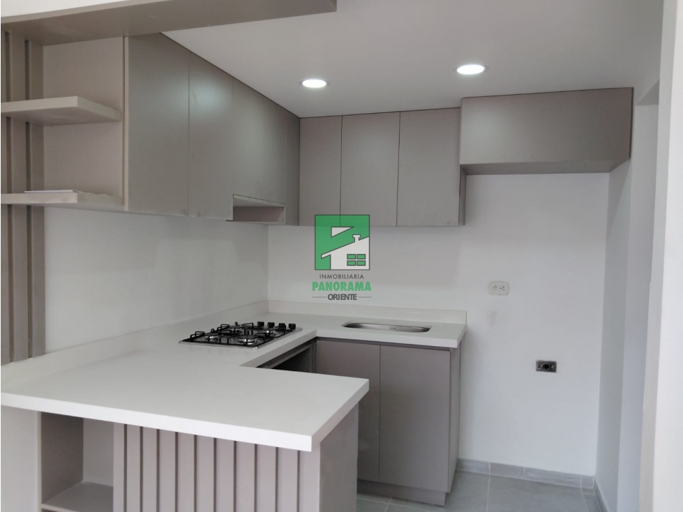 APARTAMENTO EN ARRIENDO SECTOR CIMARRONAS