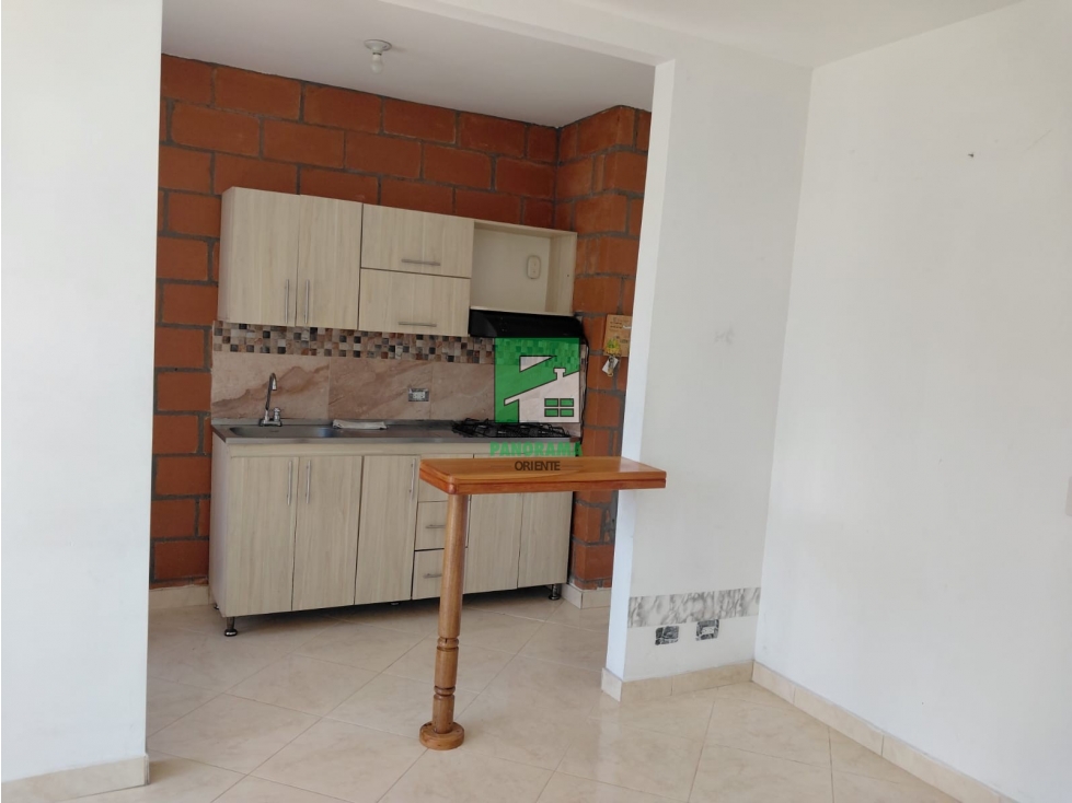 APARTAMENTO EN ARRIENDO SECTOR HORIZONTES DE LA CATOLICA 1 — foto 2