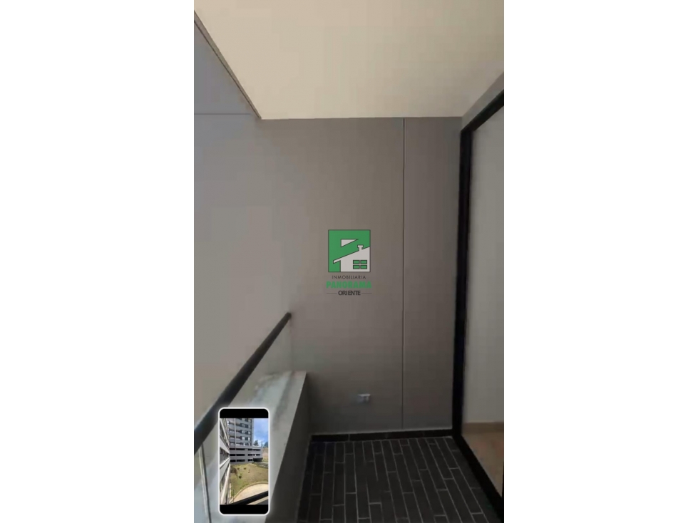 APARTAMENTO EN ARRIENDO SECTOR MONTESOL — foto 3