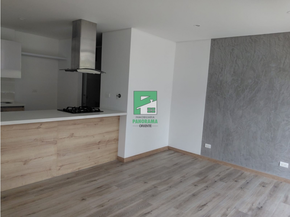 APARTAMENTO DISPONIBLE PARA EL ARRIENDO SECTOR EL RETIRO — foto 2