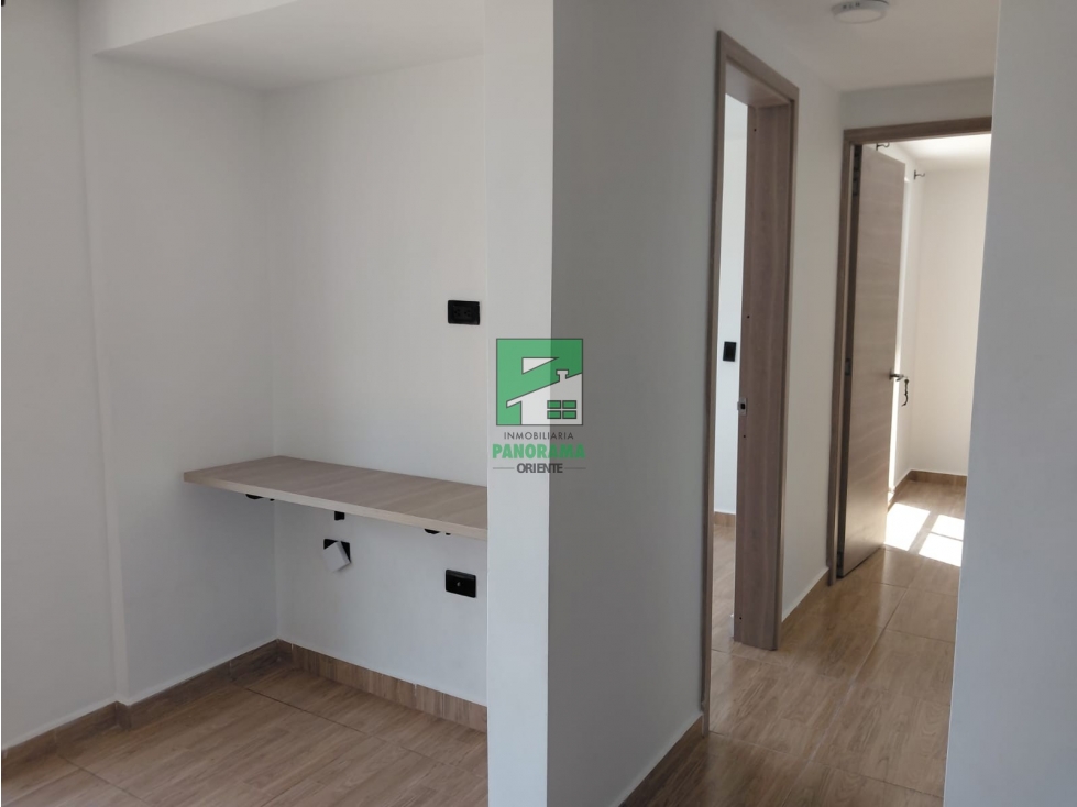 APARTAMENTO DISPONIBLE PARA EL ARRIENDO SECTOR CIMARRONAS — foto 3