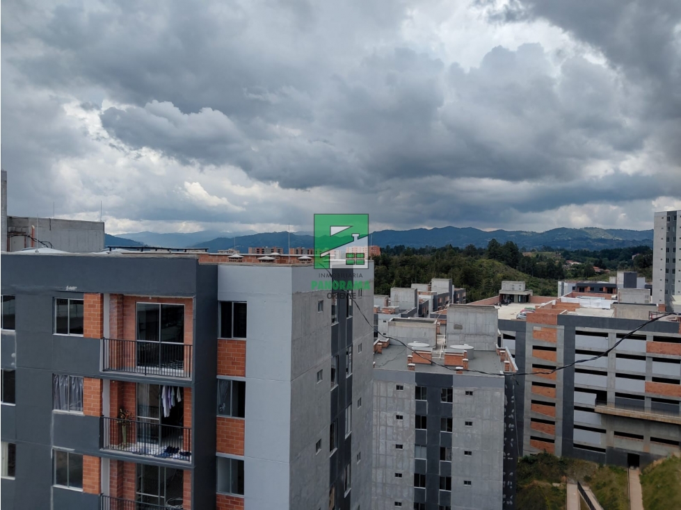 APARTAMENTO EN ARRIENDO SECTOR PORVENIR — foto 2