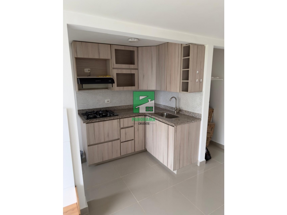 APARTAMENTO EN ARRIENDO SECTOR FONTIBON — foto 3