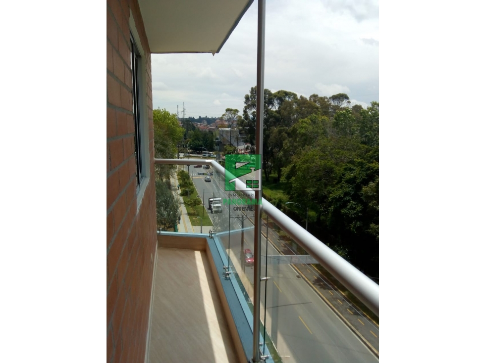 APARTAMENTO PARA ARRIENDO SECTOR LOS COLEGIOS — foto 3
