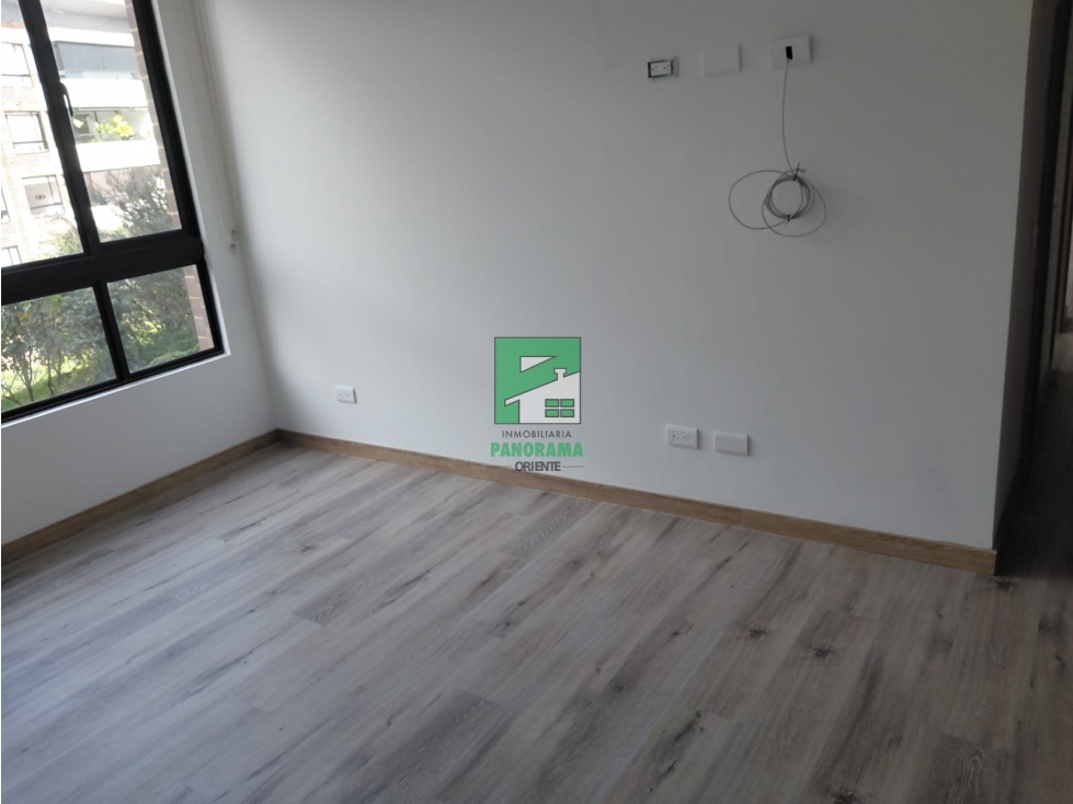 APARTAMENTO DISPONIBLE PARA EL ARRIENDO SECTOR EL RETIRO — foto 5