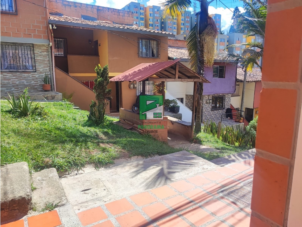 CASA EN ARRIENDO SECTOR LA QUEBRADA ARRIBA CASAS DEL MAR