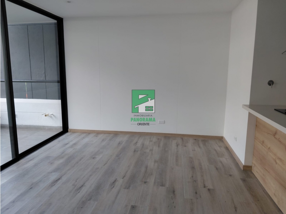 APARTAMENTO DISPONIBLE PARA EL ARRIENDO SECTOR EL RETIRO — foto 6