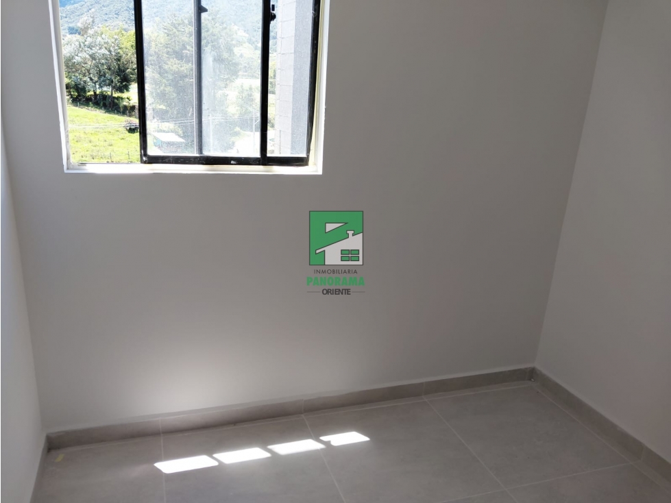 APARTAMENTO EN ARRIENDO SECTOR CAMPO ALEGRE — foto 2