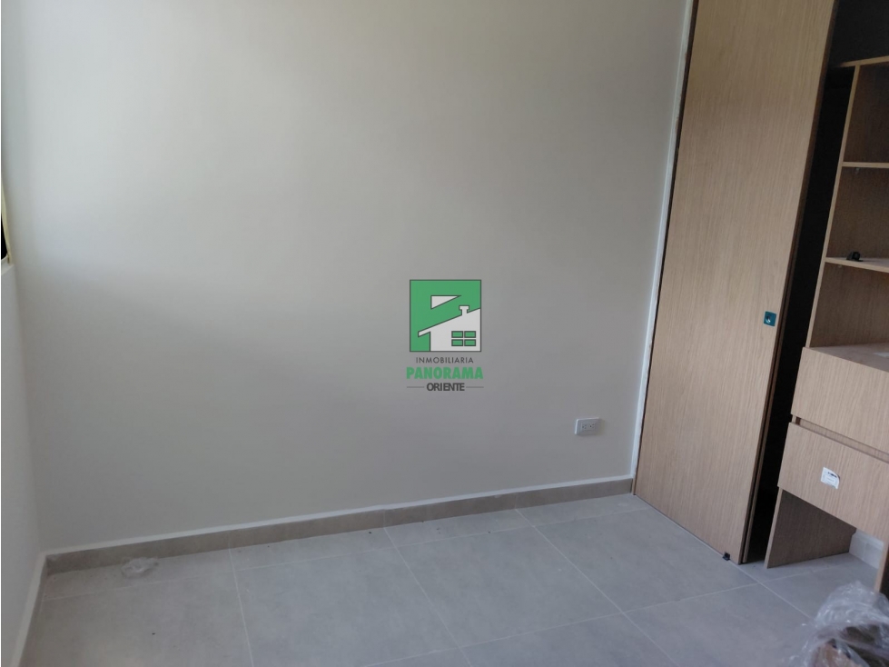 APARTAMENTO EN ARRIENDO SECTOR CAMPO ALEGRE — foto 3