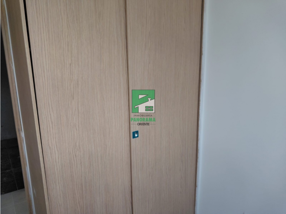APARTAMENTO EN ARRIENDO SECTOR CAMPO ALEGRE — foto 4