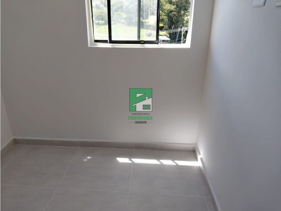 APARTAMENTO EN ARRIENDO SECTOR CAMPO ALEGRE — foto 5