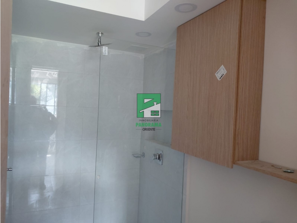 APARTAMENTO EN ARRIENDO SECTOR CAMPO ALEGRE — foto 6