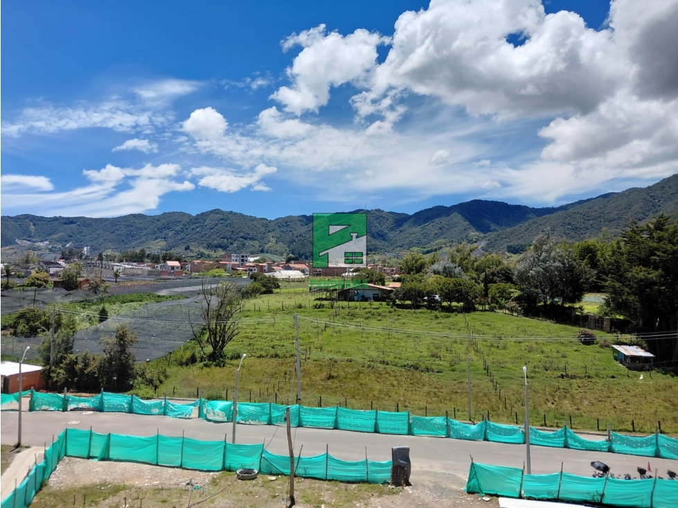 APARTAMENTO EN ARRIENDO SECTOR CAMPO ALEGRE