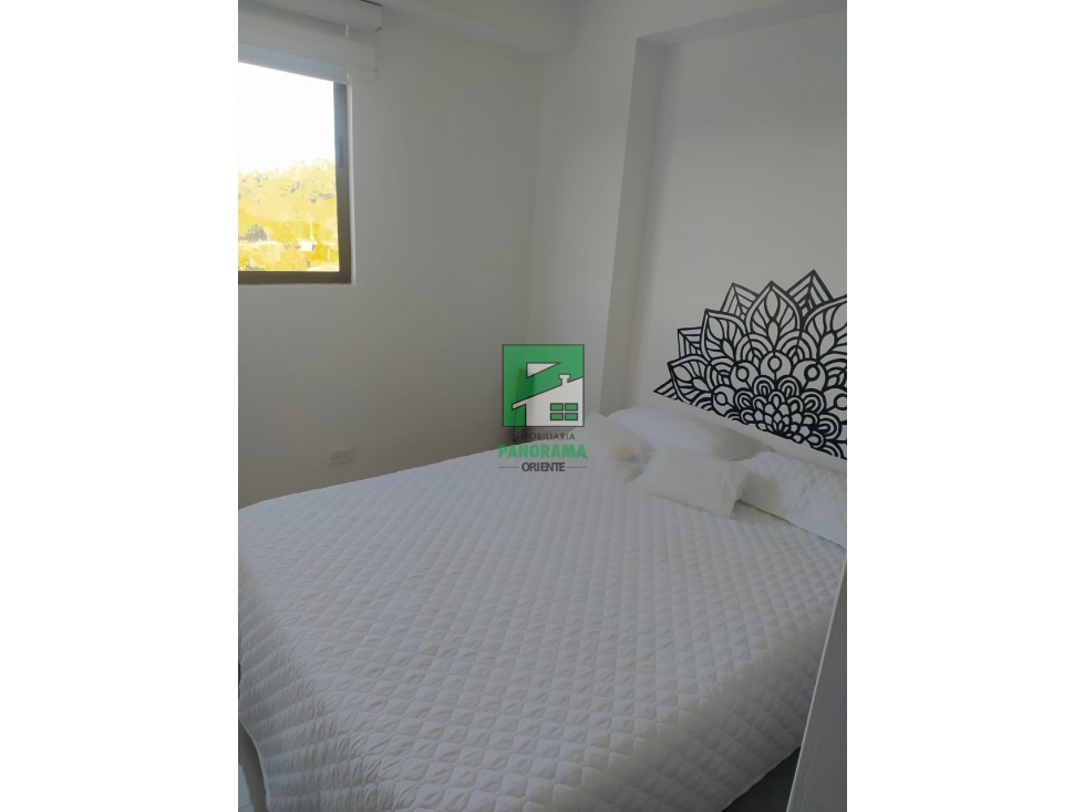 APARTAMENTO EN ARRIENDO AMOBLADO SECTOR SAN ANTONIO DE PEREIRA — foto 4