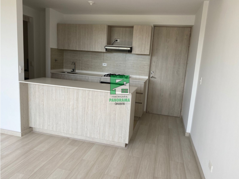 Espectacular inmueble para el arriendo