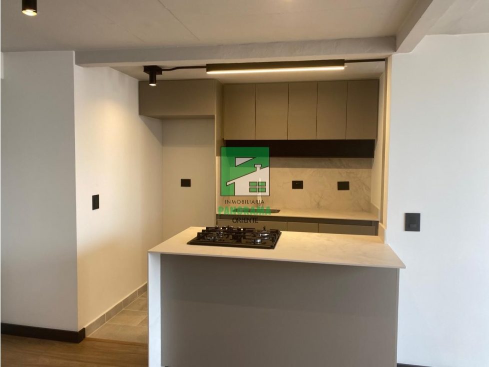 APARTAMENTO EN ARRIENDO SECTOR EL PORVENIR — foto 3