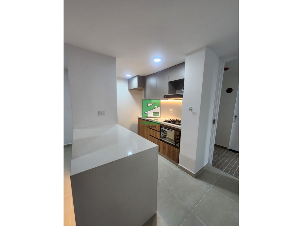 APARTAMENTO EN ARRIENDO SECTOR MONTESOL