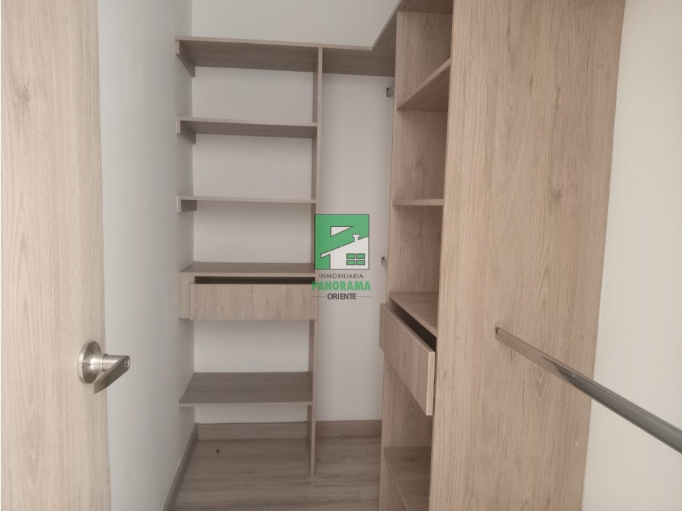 APARTAMENTO DISPONIBLE PARA EL ARRIENDO — foto 3