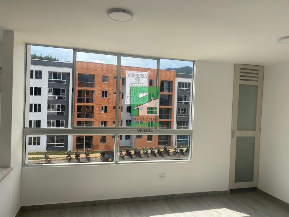 APARTAMENTO EN ARRIENDO SECTOR MONTESOL — foto 4