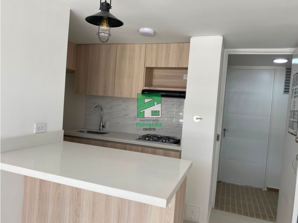 APARTAMENTO EN ARRIENDO SECTOR MONTESOL — foto 4