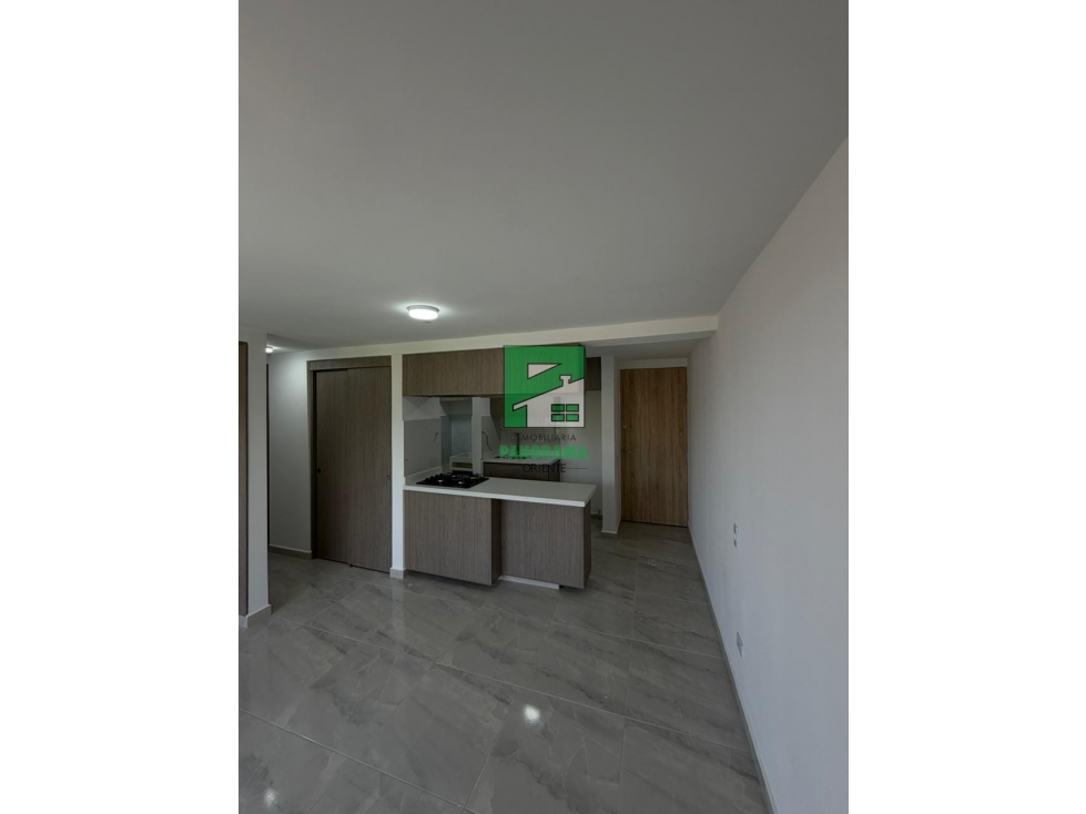 APARTAMENTO EN ARRIENDO SECTOR CAMPO ALEGRE
