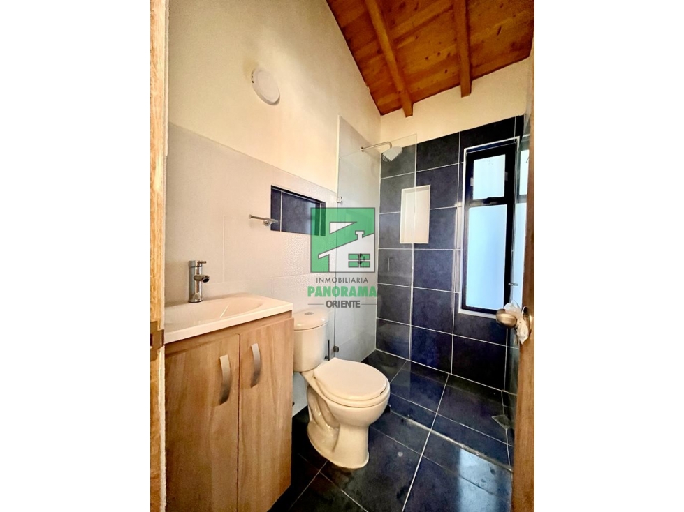 FINCA DISPONIBLE PARA EL ARRIENDO VEREDA LAS CANOAS GUARNE — foto 4
