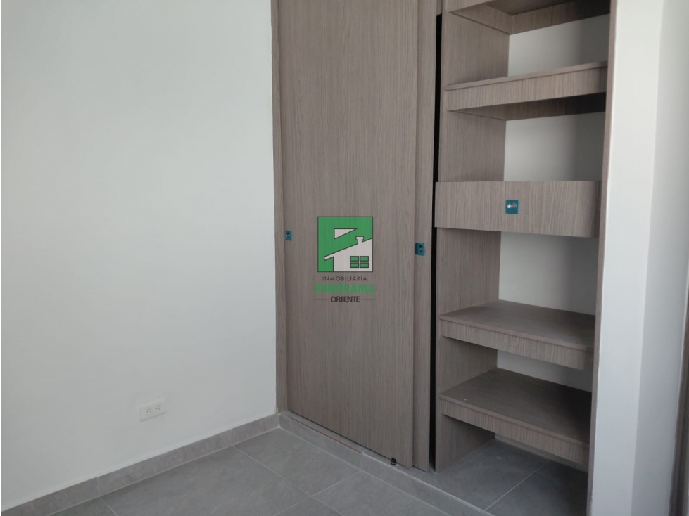 APARTAMENTO DISPONIBLE PARA EL ARRIENDO EN EL CARMEN DE VIBORAL — foto 4