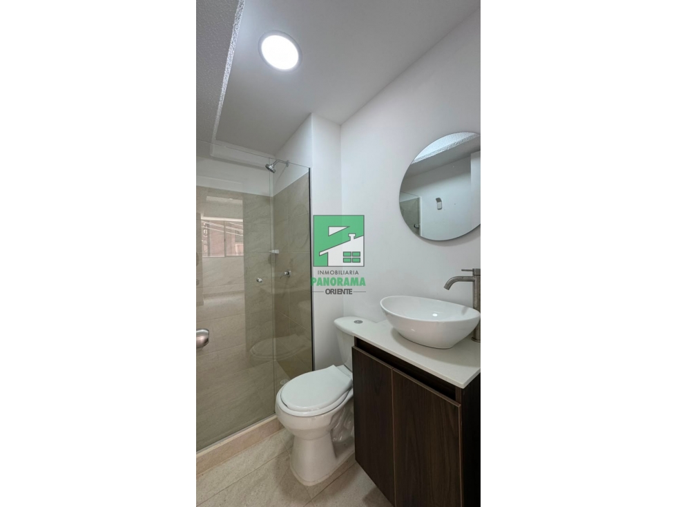 APARTAMENTO EN ARRIENDO URB BAMBUCO - 4