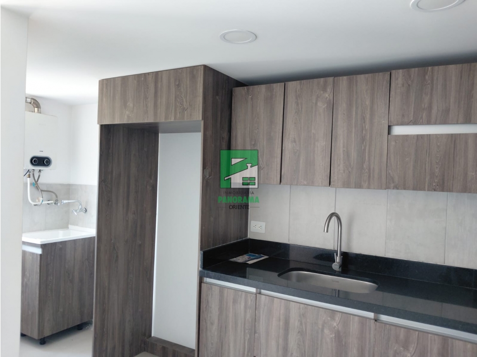 APARTAMENTO EN ARRIENDO SECTOR FONTIBON — foto 3