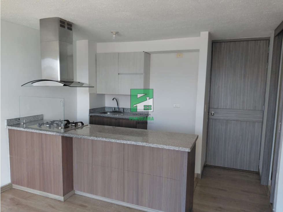 APARTAMENTO EN ARRIENDO SECTOR LOS COLEGIOS