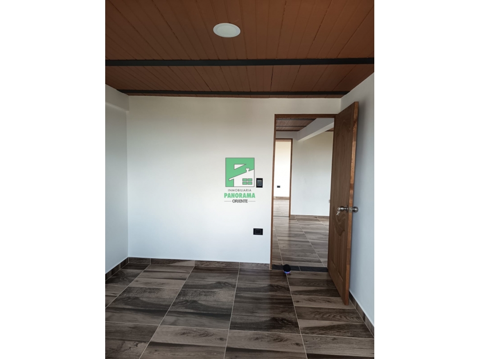 APARTAMENTO CAMPESTRE EN ARRIENDO SECTOR CIMARRONAS — foto 4
