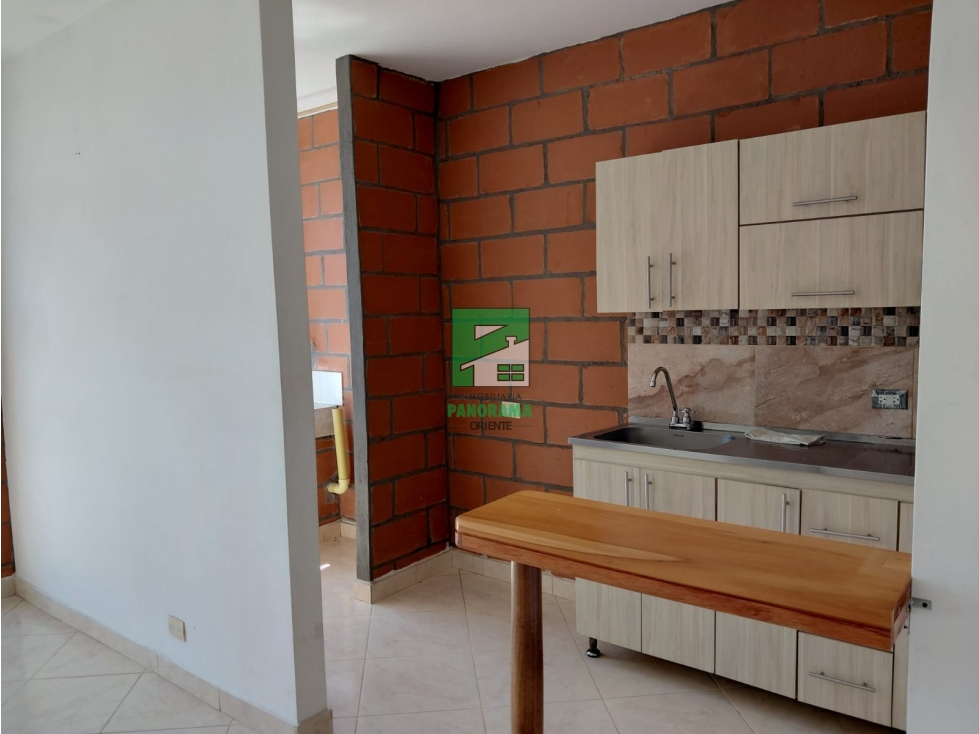 APARTAMENTO EN ARRIENDO SECTOR HORIZONTES DE LA CATOLICA 1 — foto 3