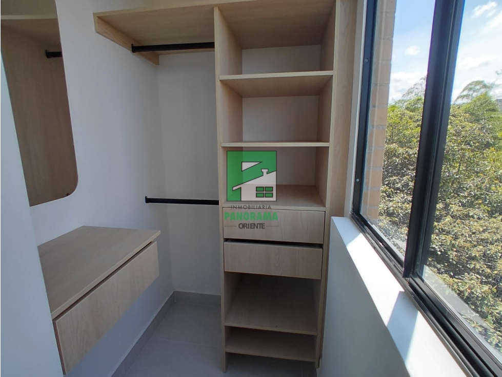 APARTAMENTO DISPONIBLE PARA EL ARRIENDO - 4